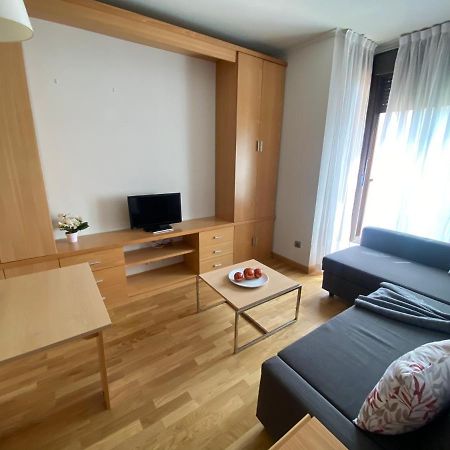 Apartment Close To Airport, Ifema Madrid Exterior foto