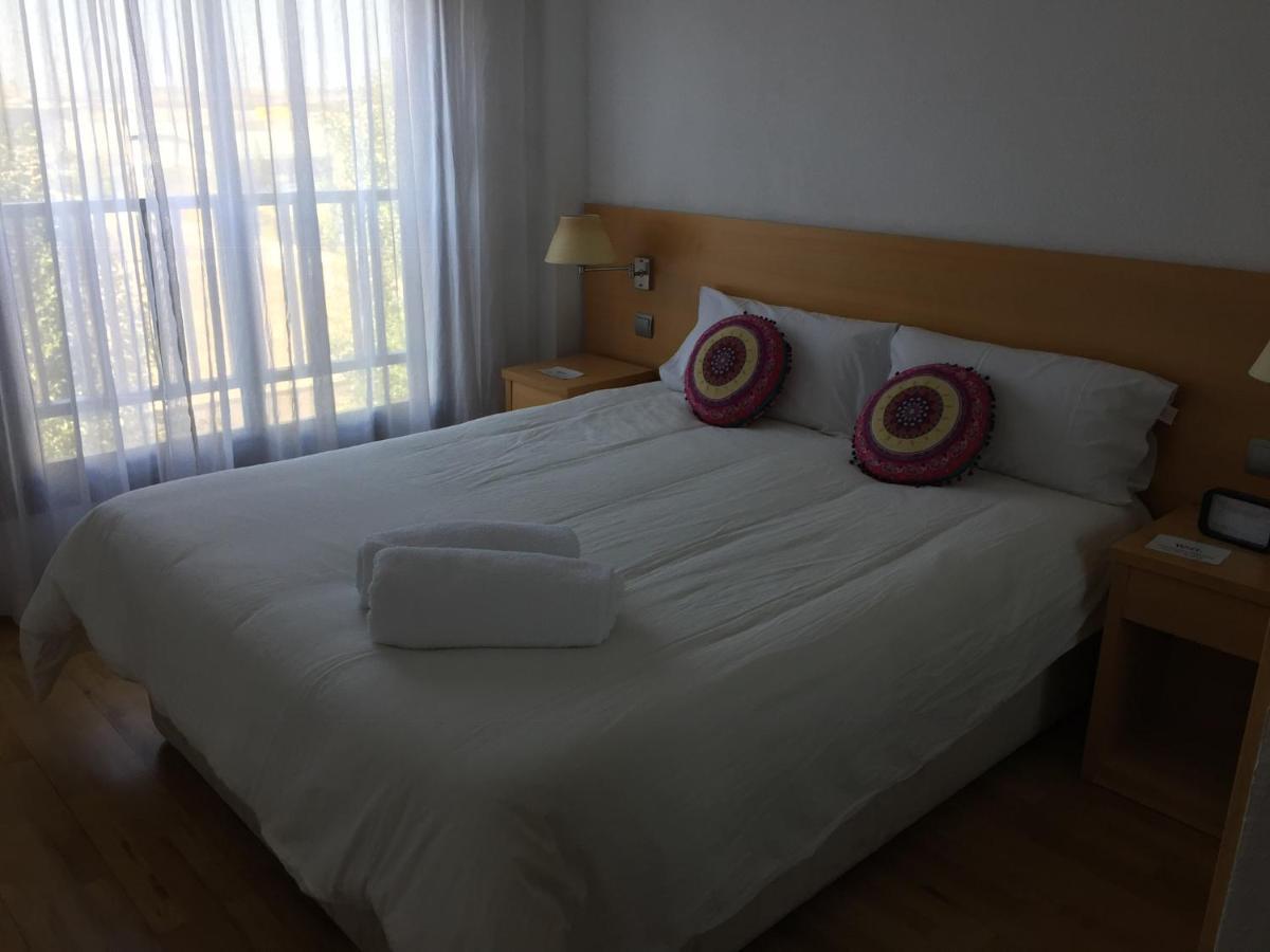 Apartment Close To Airport, Ifema Madrid Exterior foto